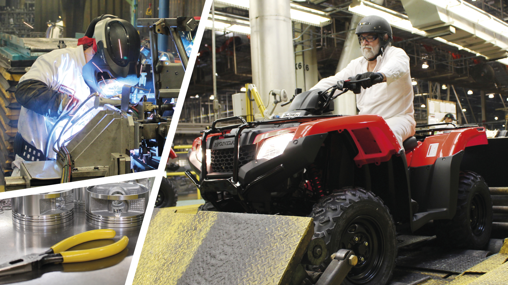 Engineered with  Excellence